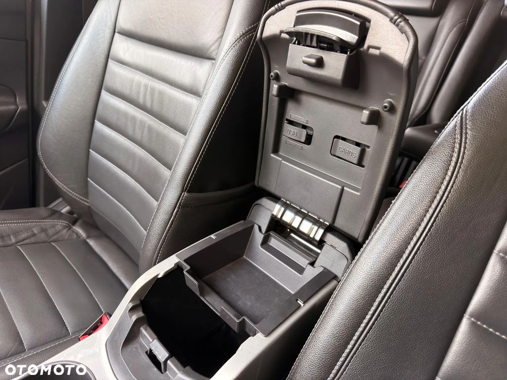 Ford C-MAX - 34