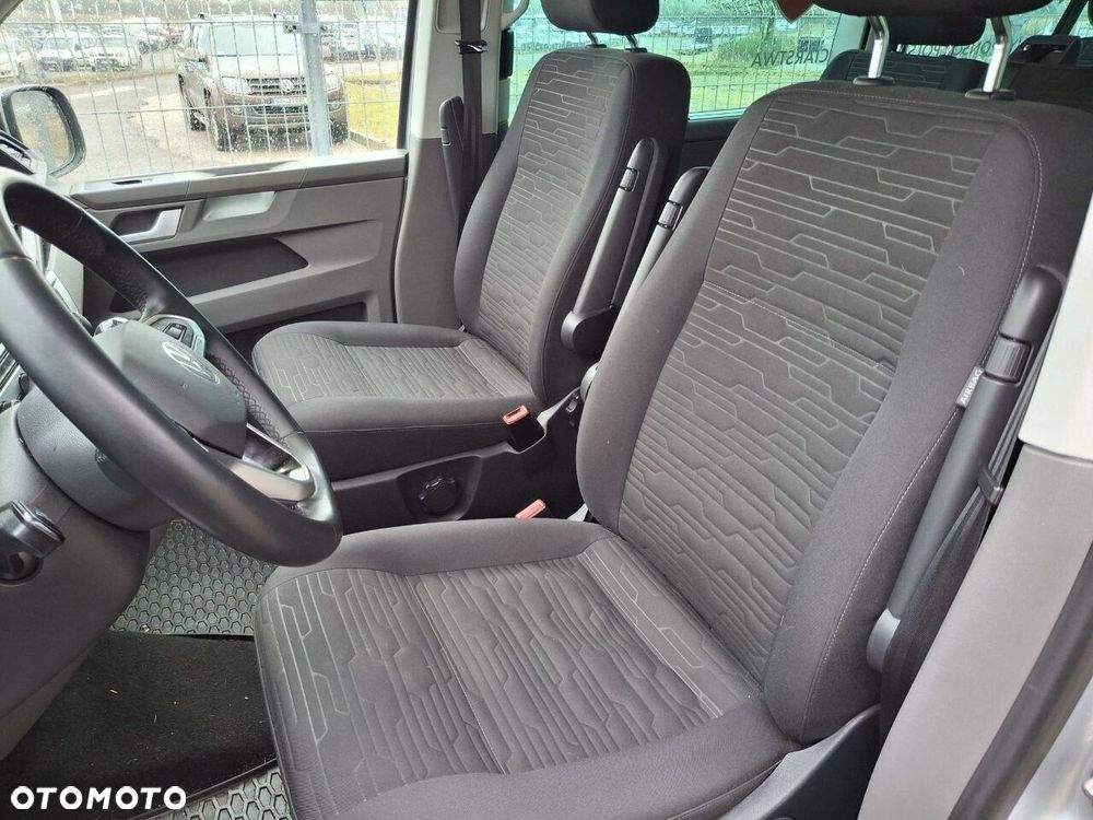 Volkswagen Caravelle CARAVELLE 3.400 COMFORTLINE 2.0 TDI 110 kW 6-G (SHJTF1) - 6