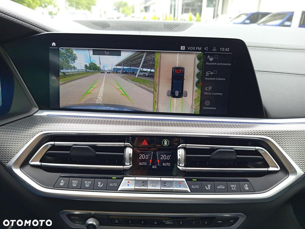 BMW X6 - 17