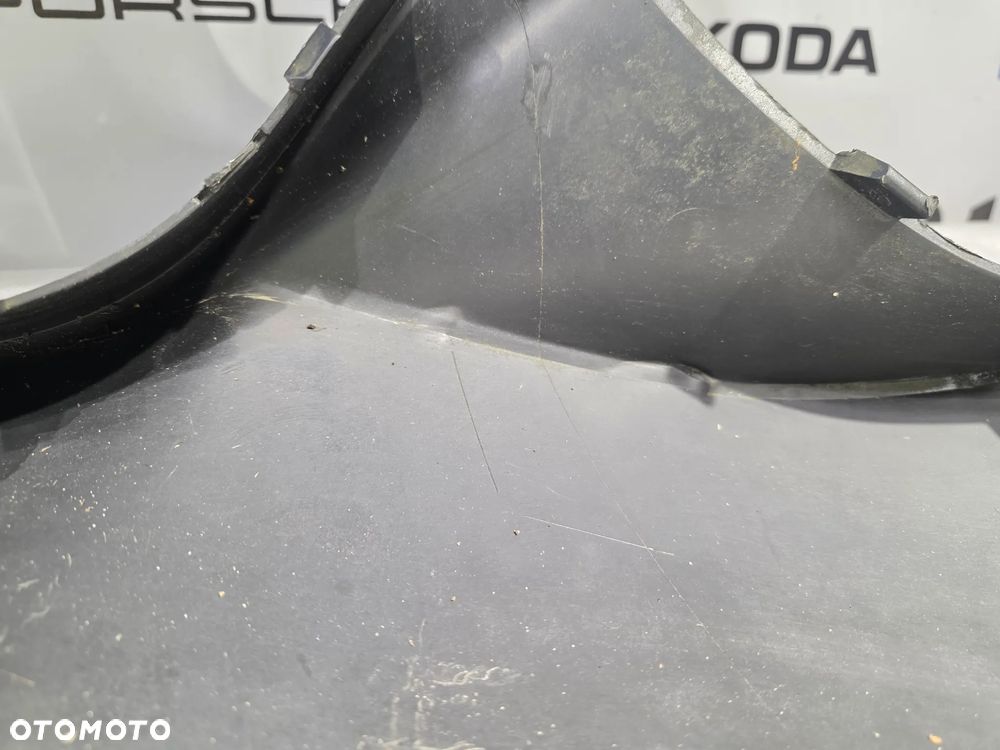 BMW X5 F15 M-PAKIET 13- ZDERZAK PRZEDNI PRZÓD , NR 51118054014 / 8054014 , NR AUKCJI NZ1729 - 38