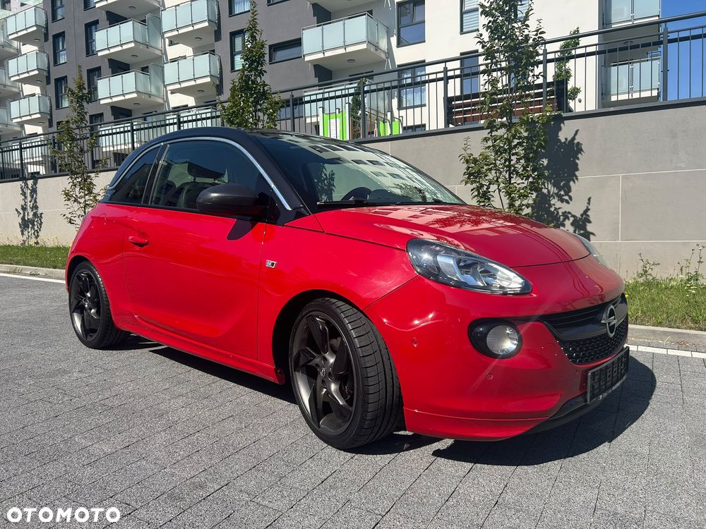 Opel Adam 1.4 Start/Stop Unlimited - 14