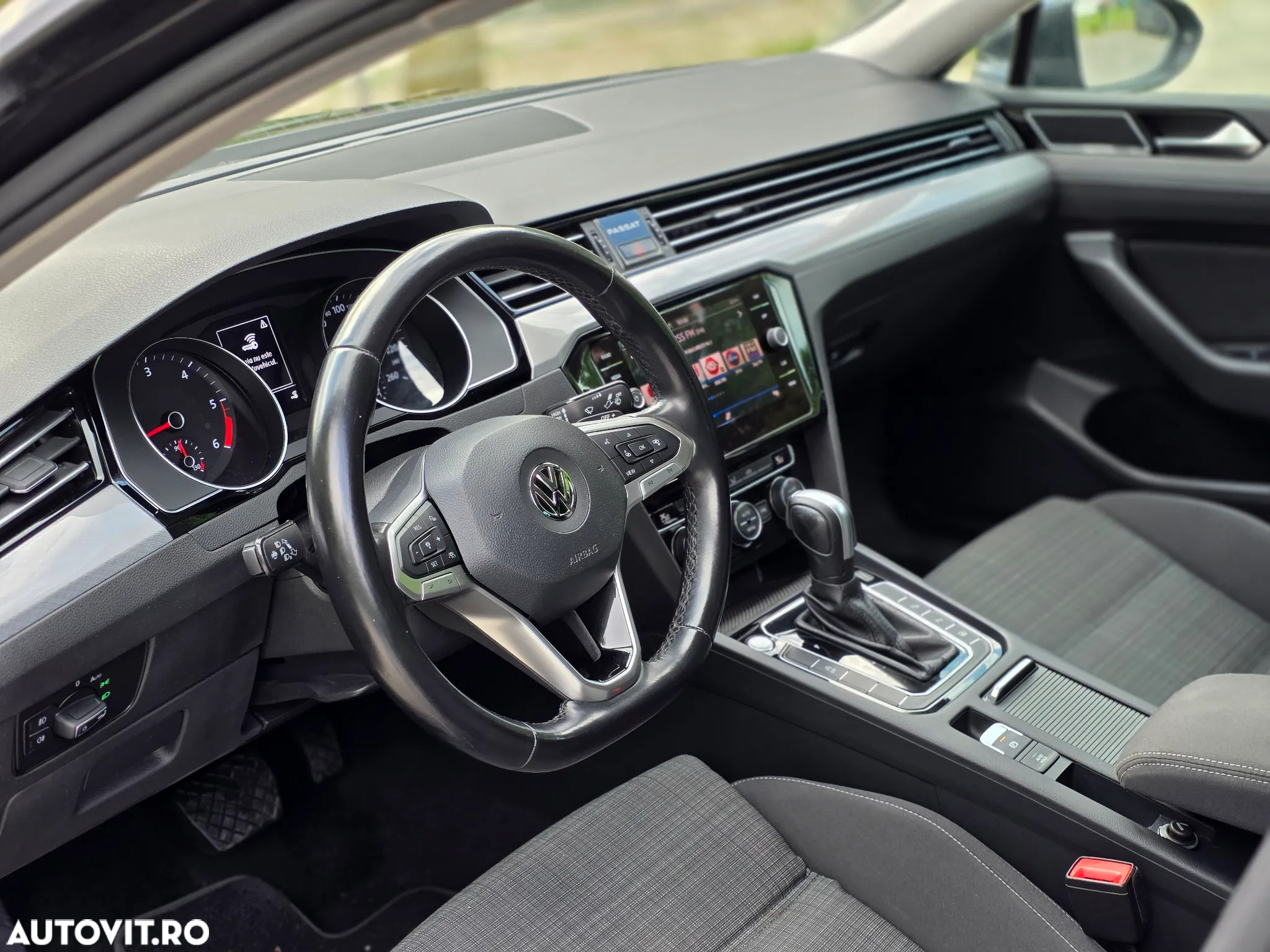 Volkswagen Passat - 7