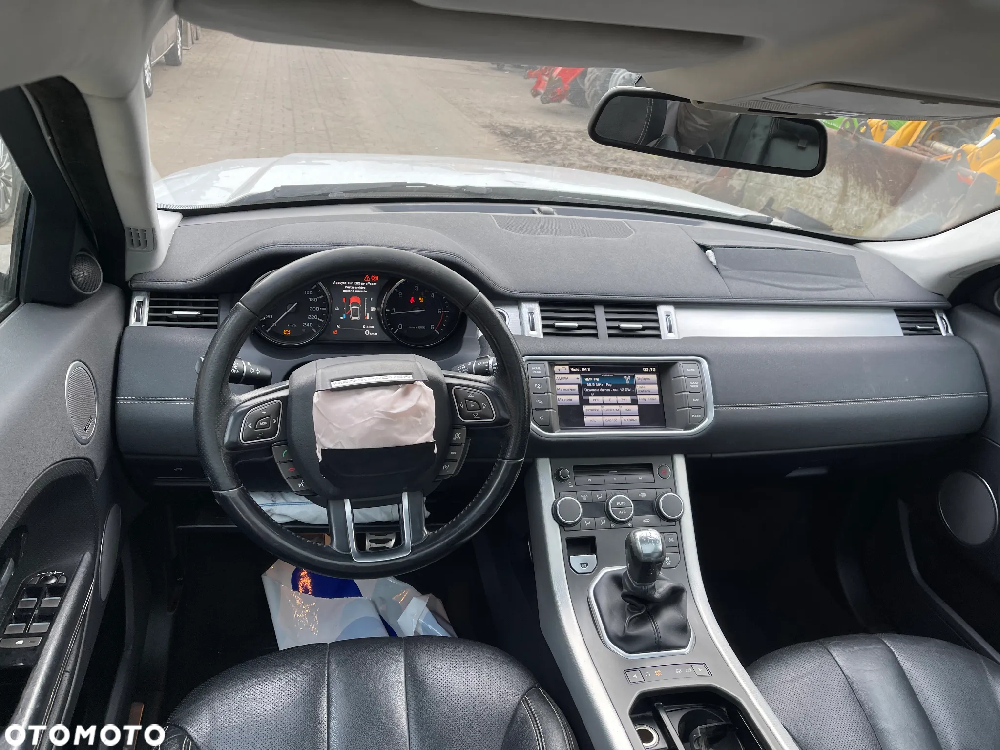 Land Rover Range Rover Evoque 2.2eD4 Prestige - 7