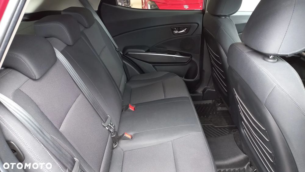 SsangYong/KGM Tivoli 1.5 T-GDI Quartz - 35