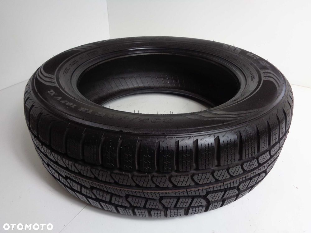 Opona 235/60/18 107V XL NOKIAN WR G2 NOWA - 2