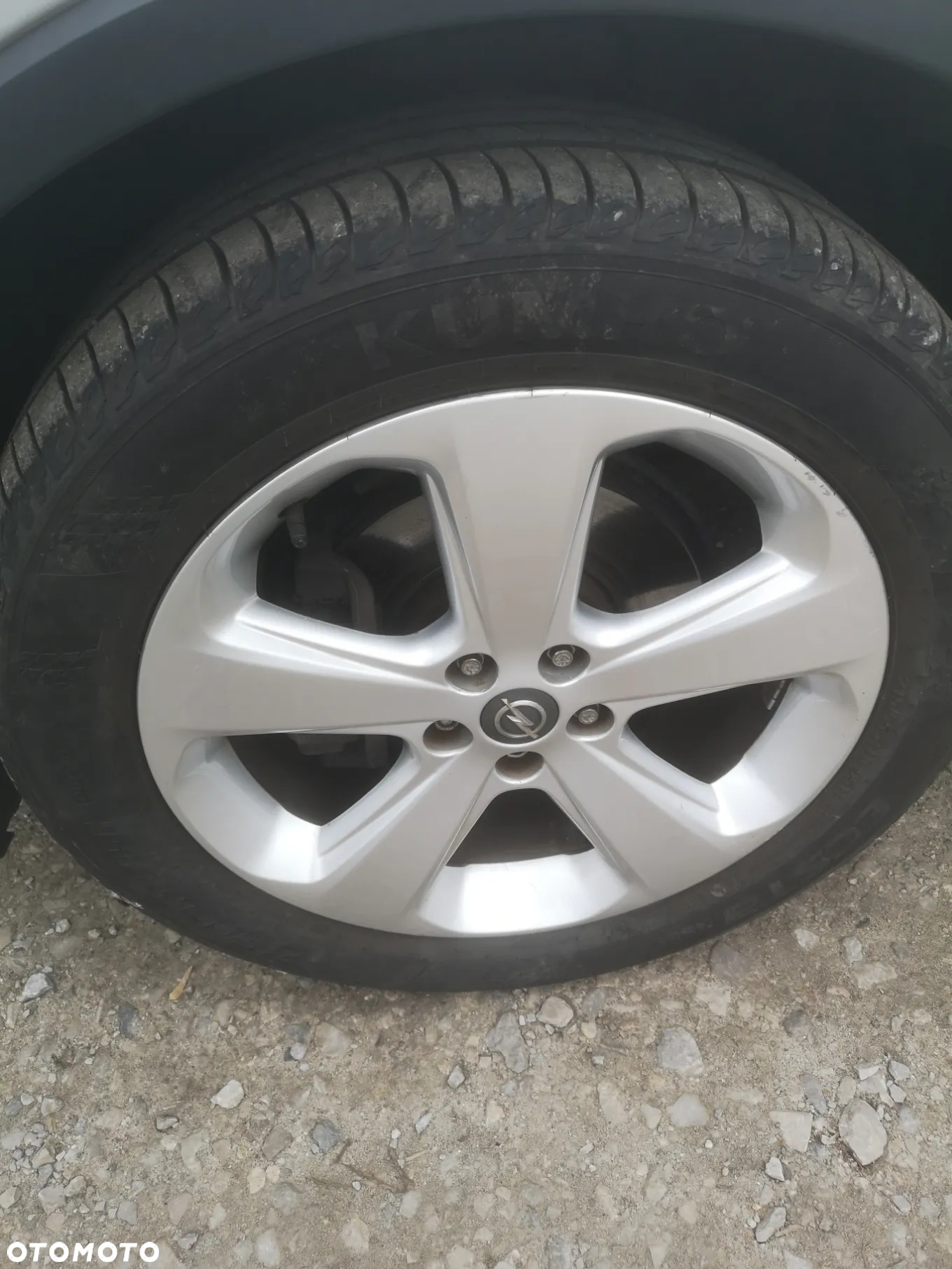 Opel Mokka - 12