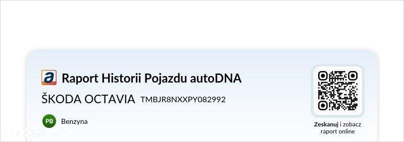 Skoda Octavia 1.5 TSI e-Tec Ambition DSG - 23