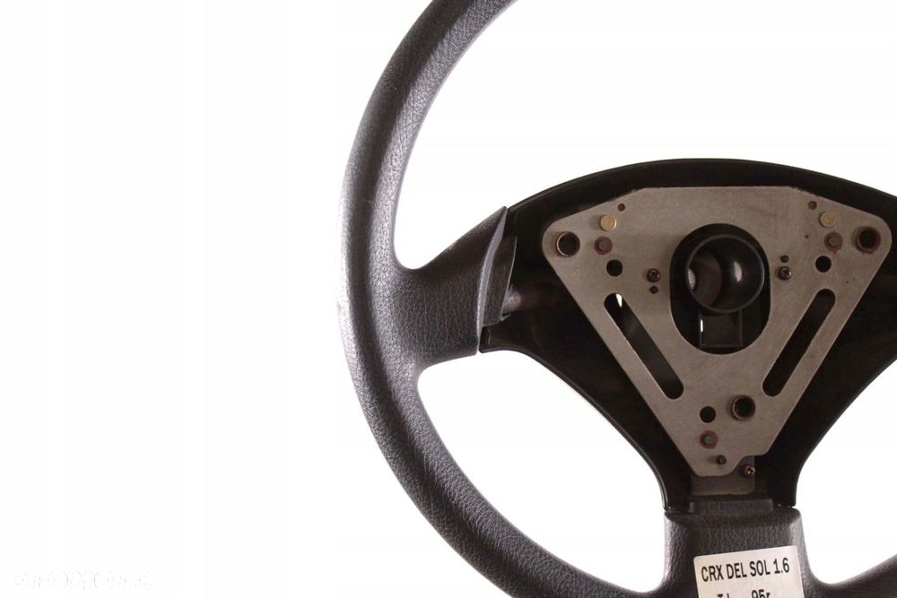 KIEROWNICA HONDA CRX DEL SOL 96r - 6