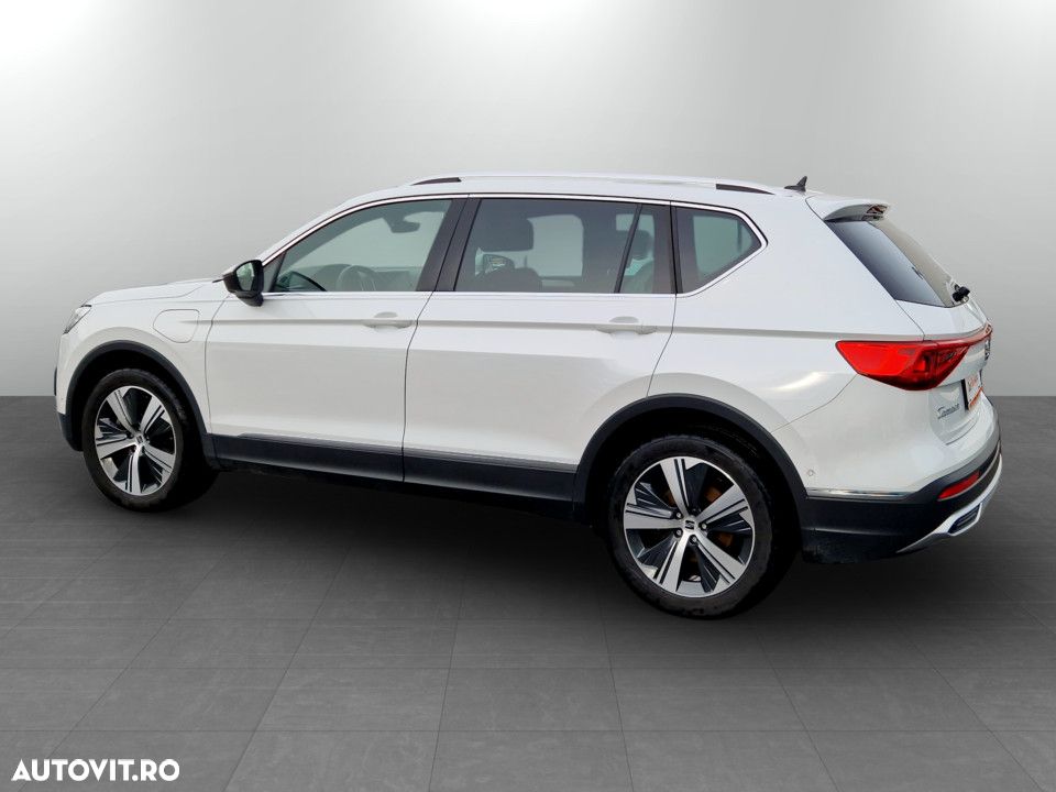 Seat Tarraco 1.4 e-Hybrid DSG Xperience - 3