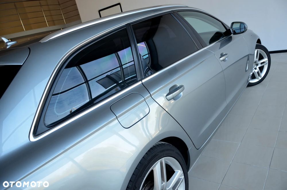 Audi A6 - 25