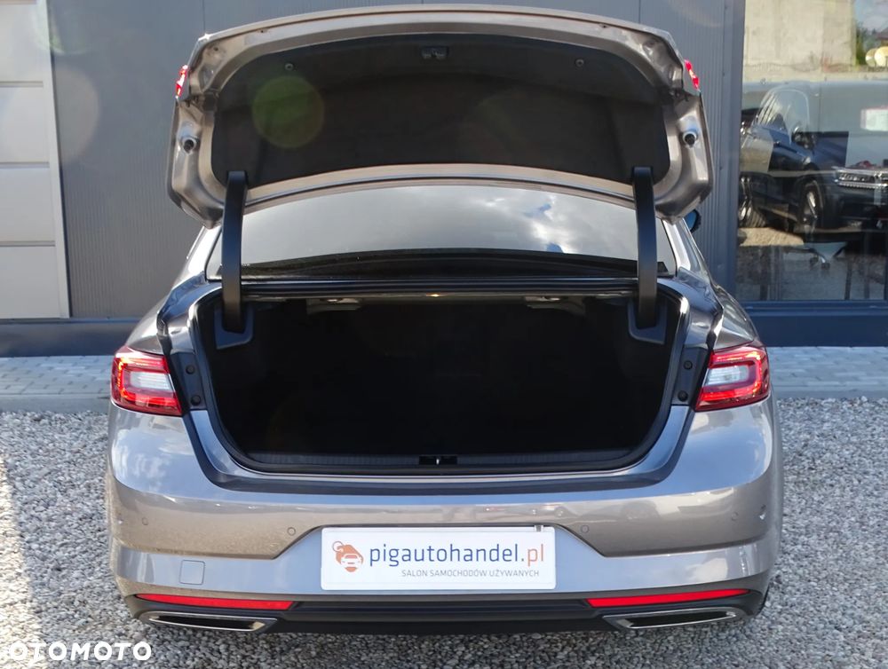Renault Talisman 1.6 Energy dCi Initiale Paris EDC - 24