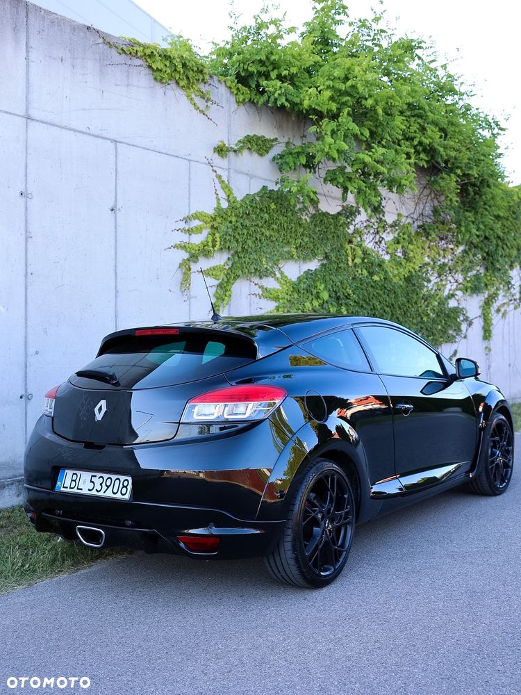 Renault Megane R.S - 4