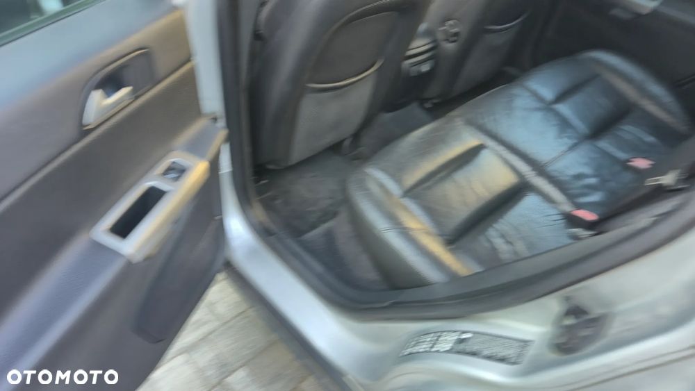 Volvo S40 - 6