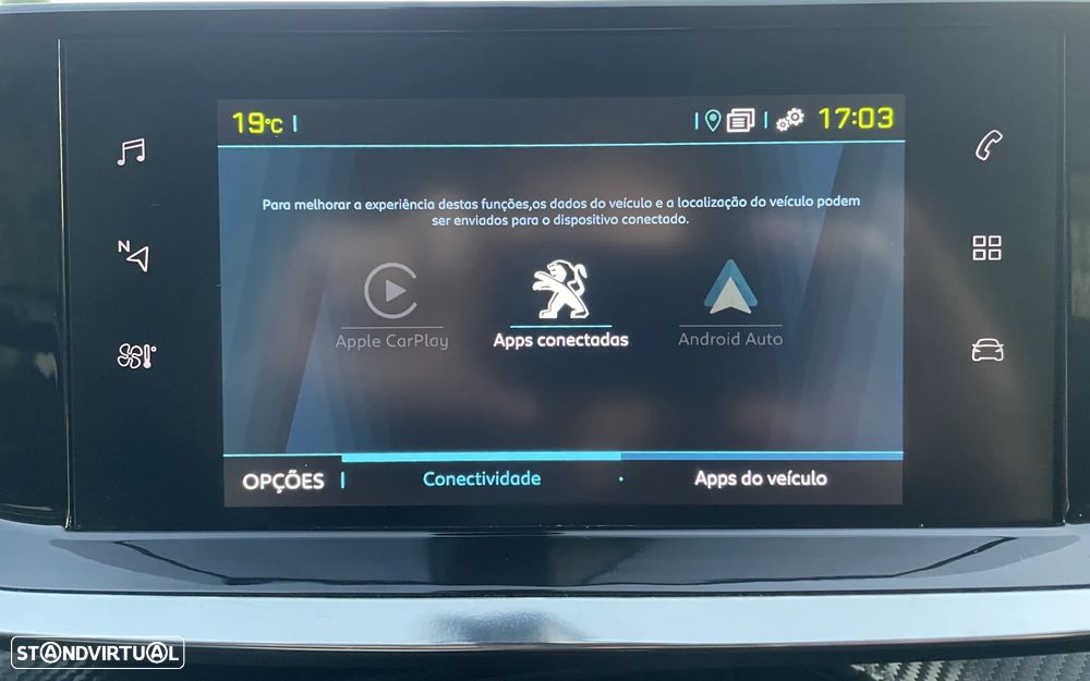 Peugeot e-2008 50 kWh Active Pack - 40