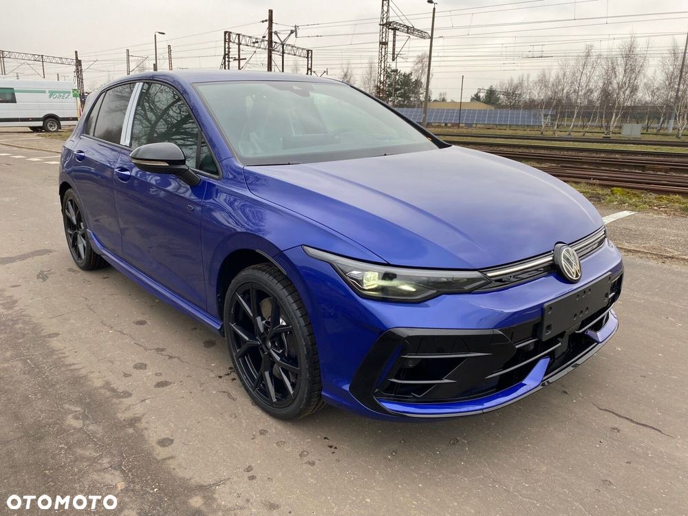 Volkswagen Golf - 5