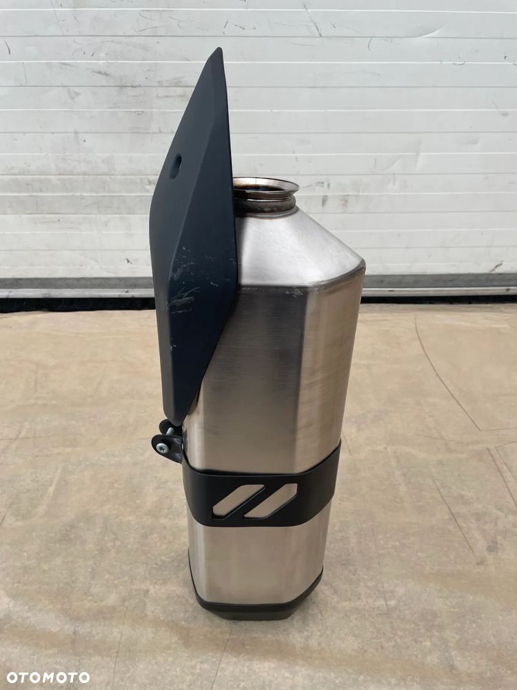 Tłumik wydech KTM Adventure 1190 (nr1002) - 1