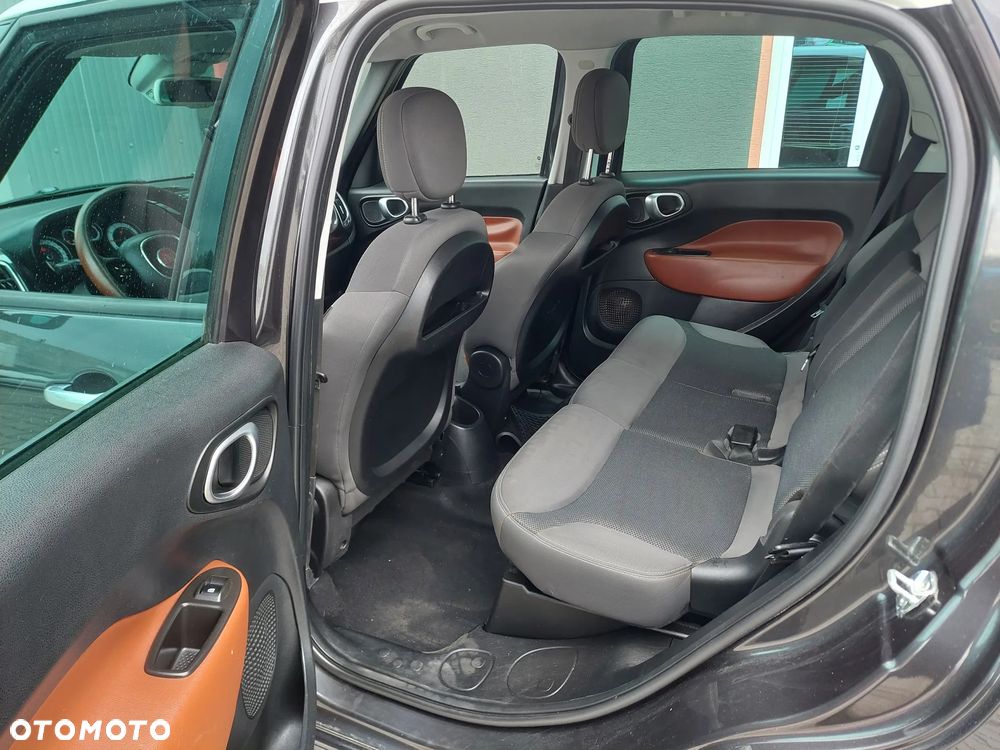 Fiat 500L - 14