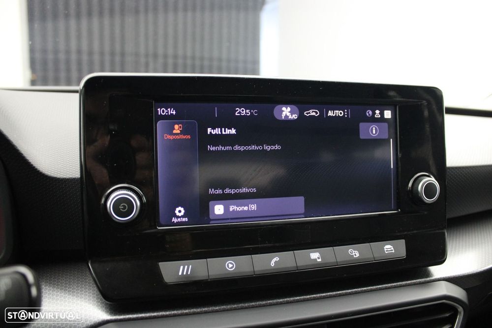 SEAT Leon ST 1.0 TSI Style - 16