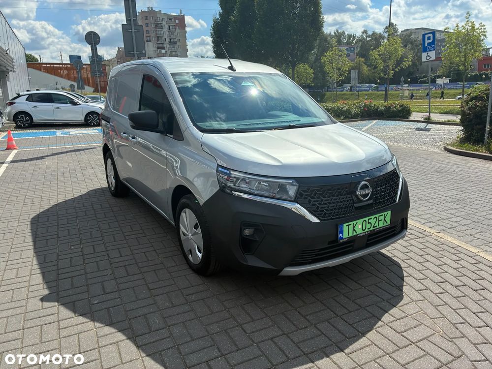 Nissan TOWNSTAR - 7