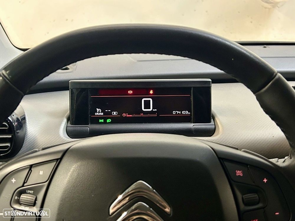 Citroën C4 Cactus 1.2 PureTech C-Series - 17