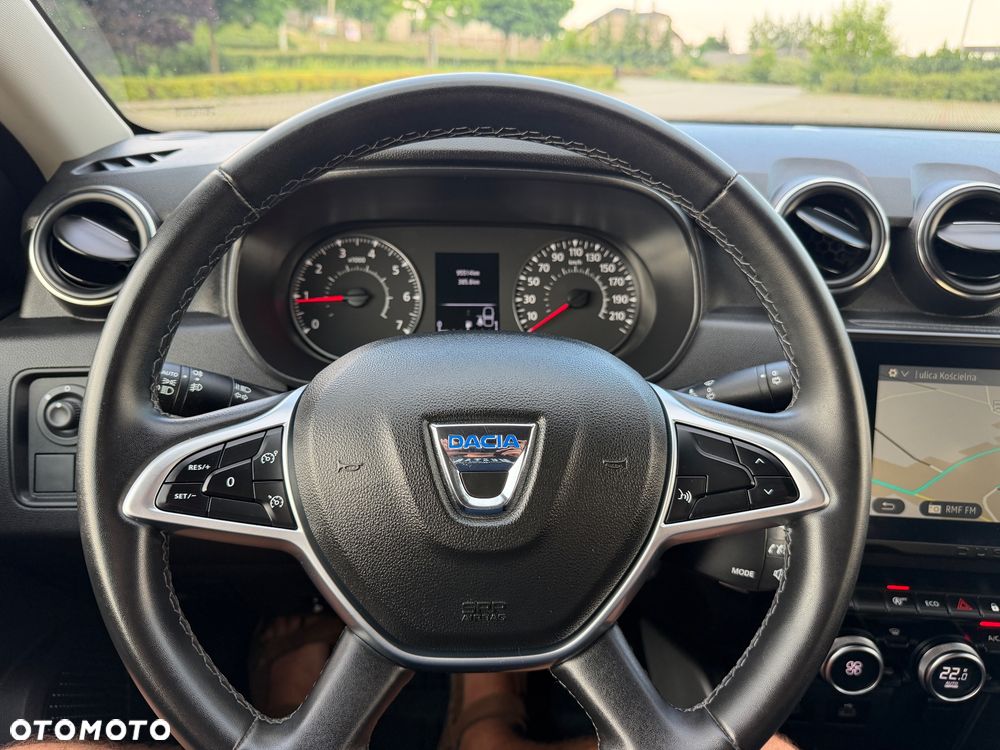 Dacia Duster 1.3 TCe Prestige+ - 22