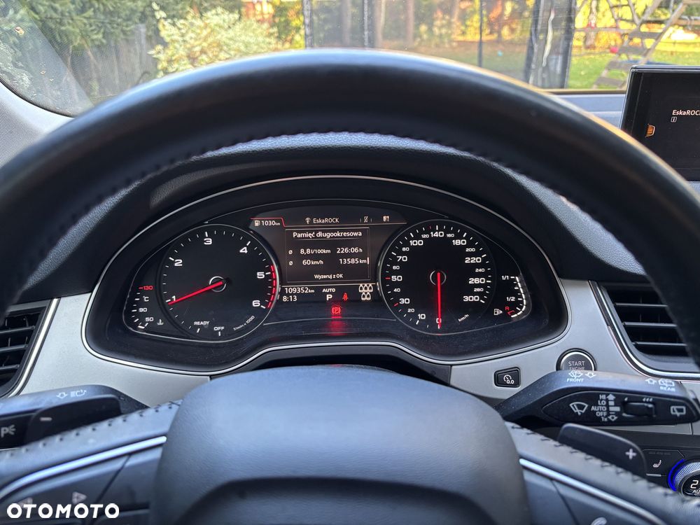 Audi Q7 45 TDI Quattro Tiptr - 16