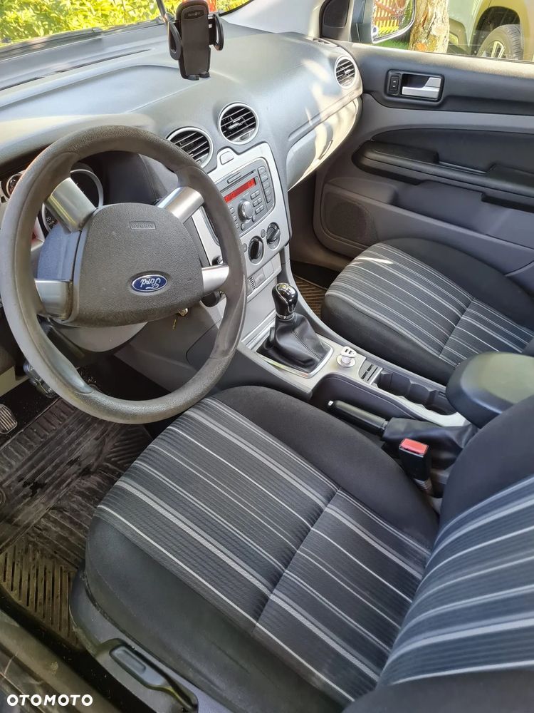 Ford Focus 1.6 TDCi Trend - 14