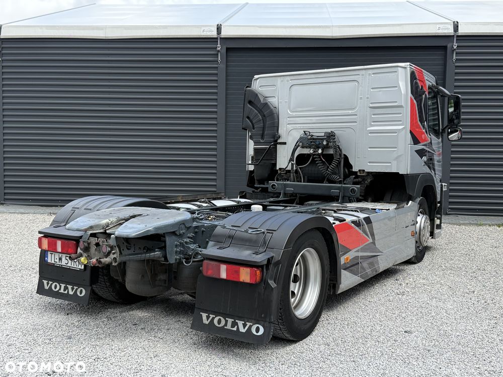 Volvo FM - 12