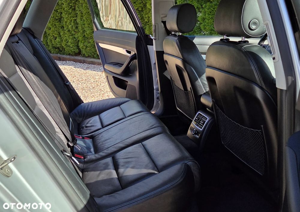 Audi A6 Avant 2.0 TDI DPF - 16