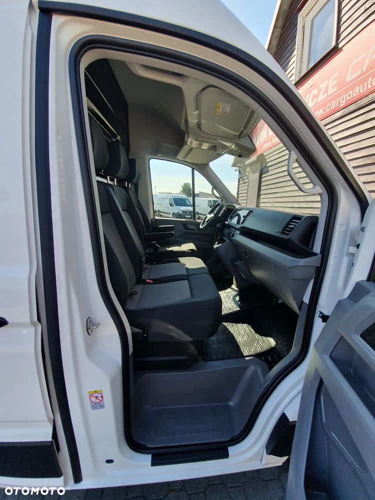 Volkswagen CRAFTER - 15