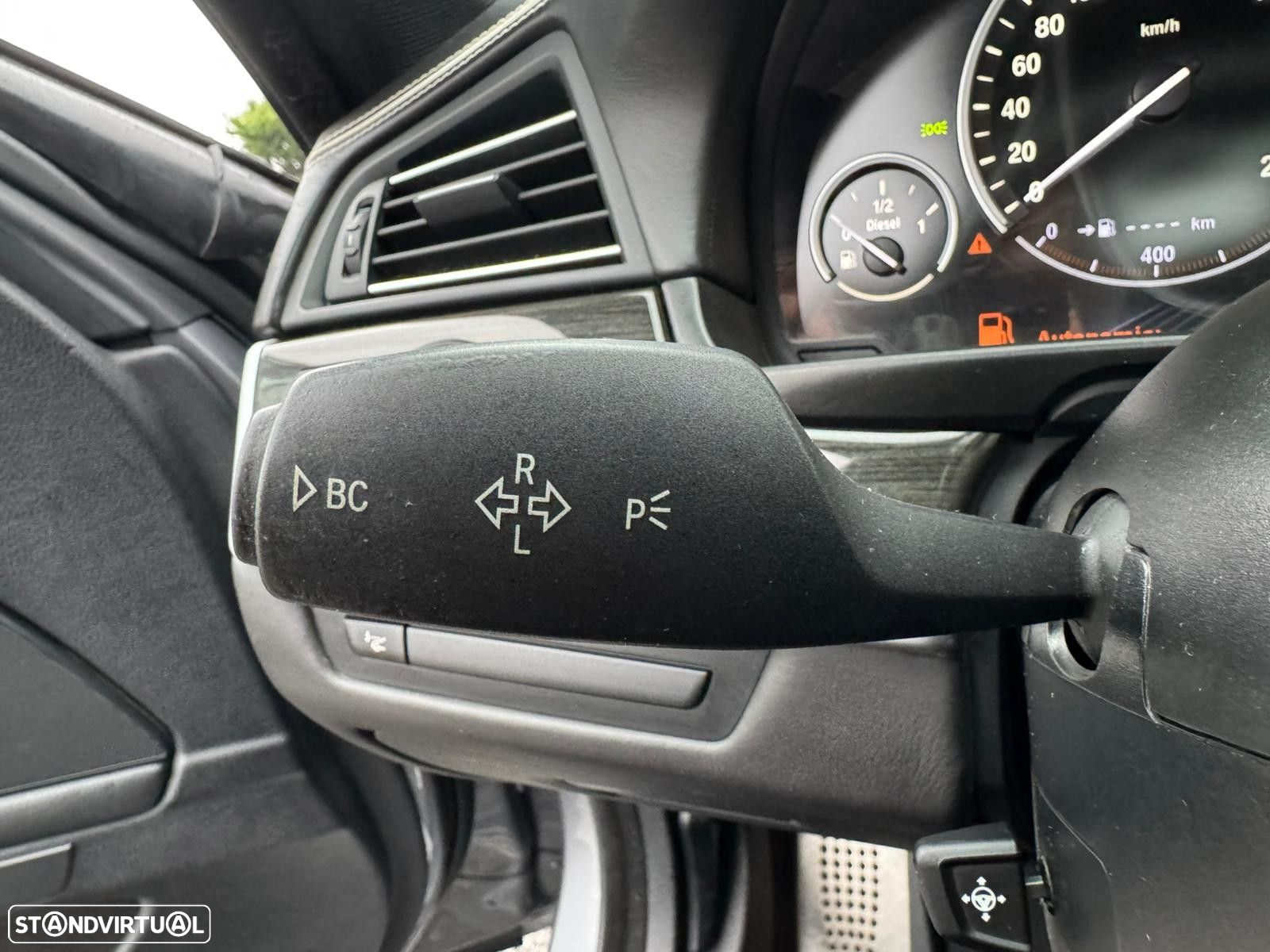 BMW 525 d Pack M Auto - 42