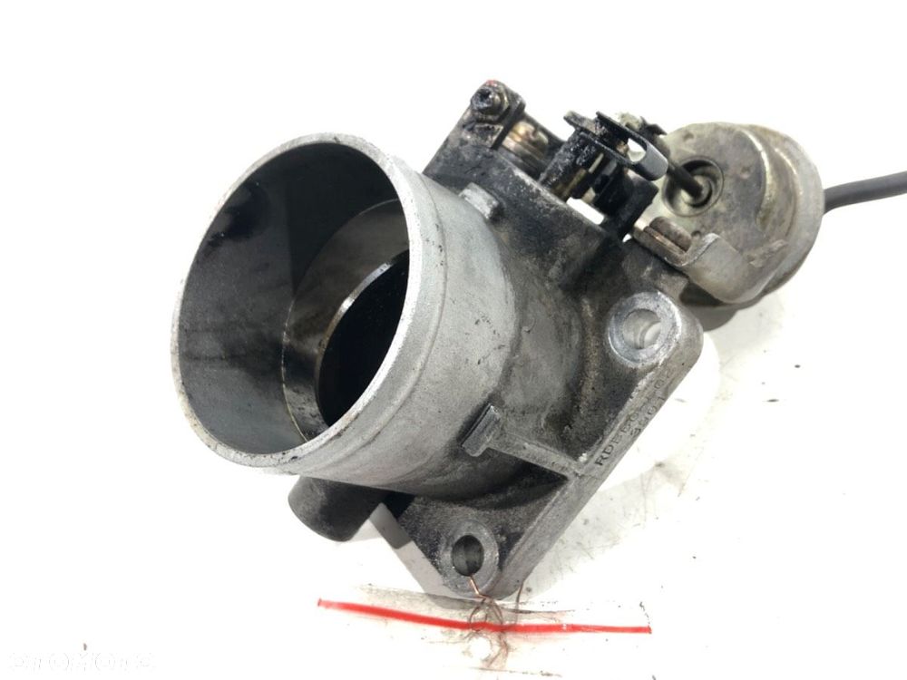 PRZEPUSTNICA  OPEL SIGNUM liftback (Z03) 2003 - 2008 3.0 V6 CDTI (F48) 130 kW [177 KM] olej - 1