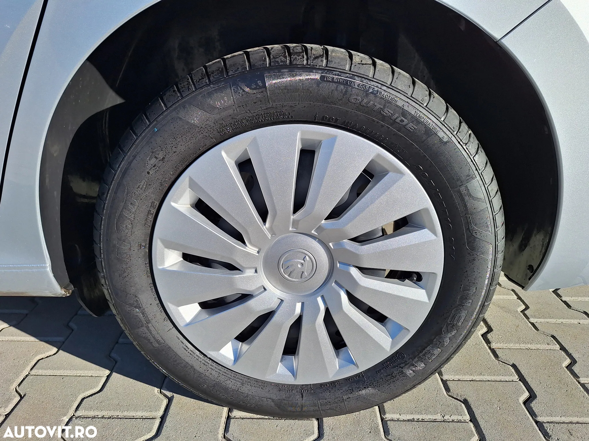 Skoda Scala 1.0 TSI 110 CP Selection - 10