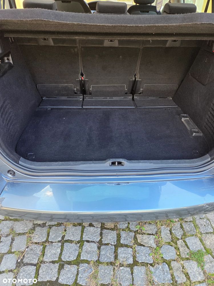 Citroën C4 Picasso 1.6 HDi Equilibre - 11