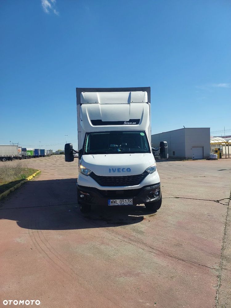 Iveco 70C18 - 1