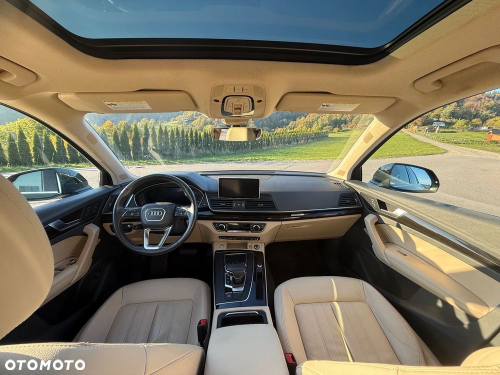 Audi Q5 - 7