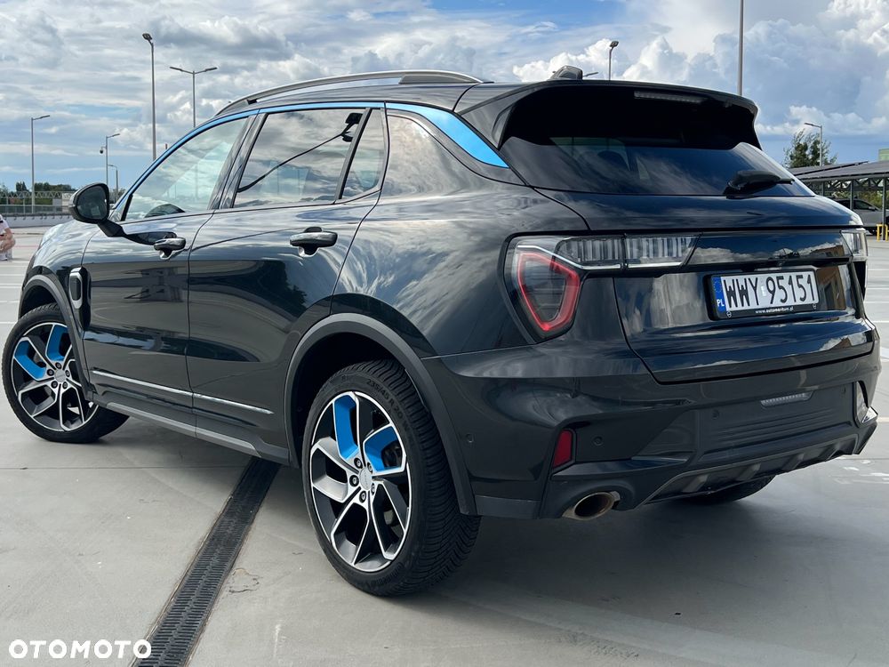 Lynk & Co 01 - 9