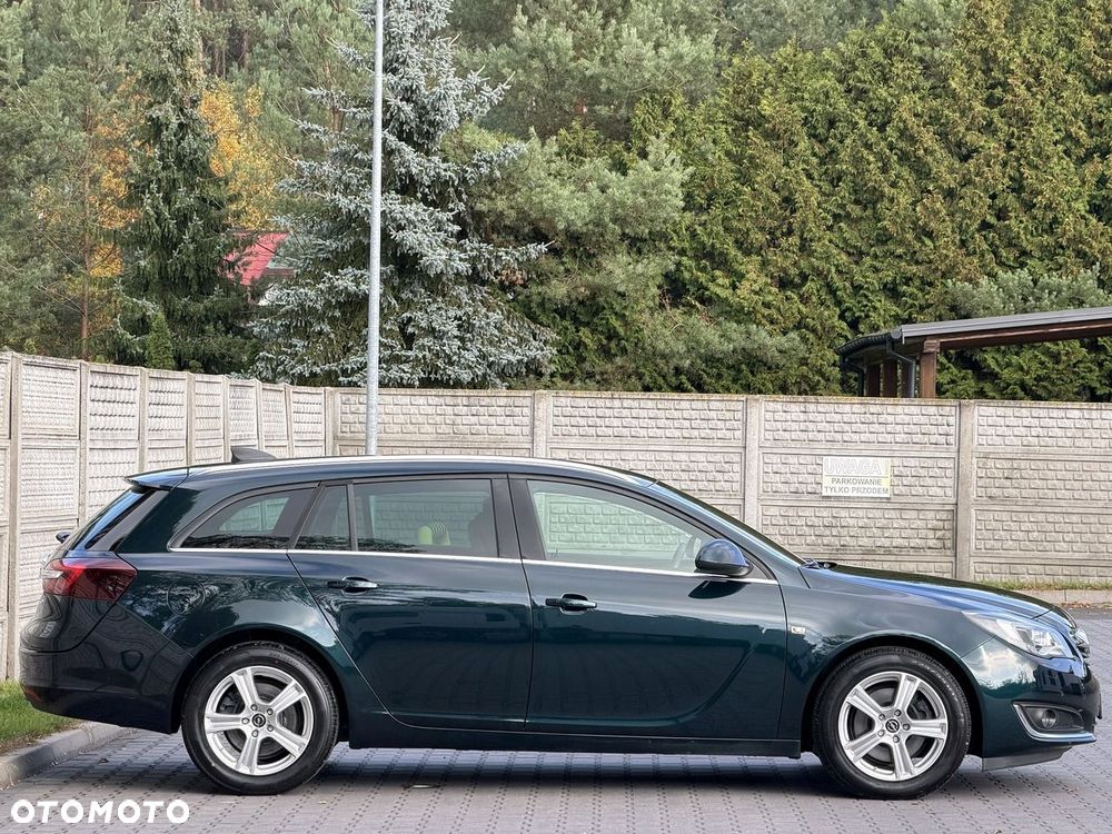 Opel Insignia 2.0 Ultimate Exclusive - 37