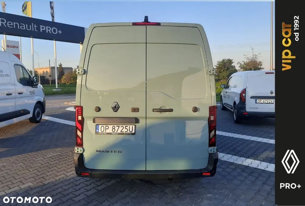 Renault NOWY MASTER - 4
