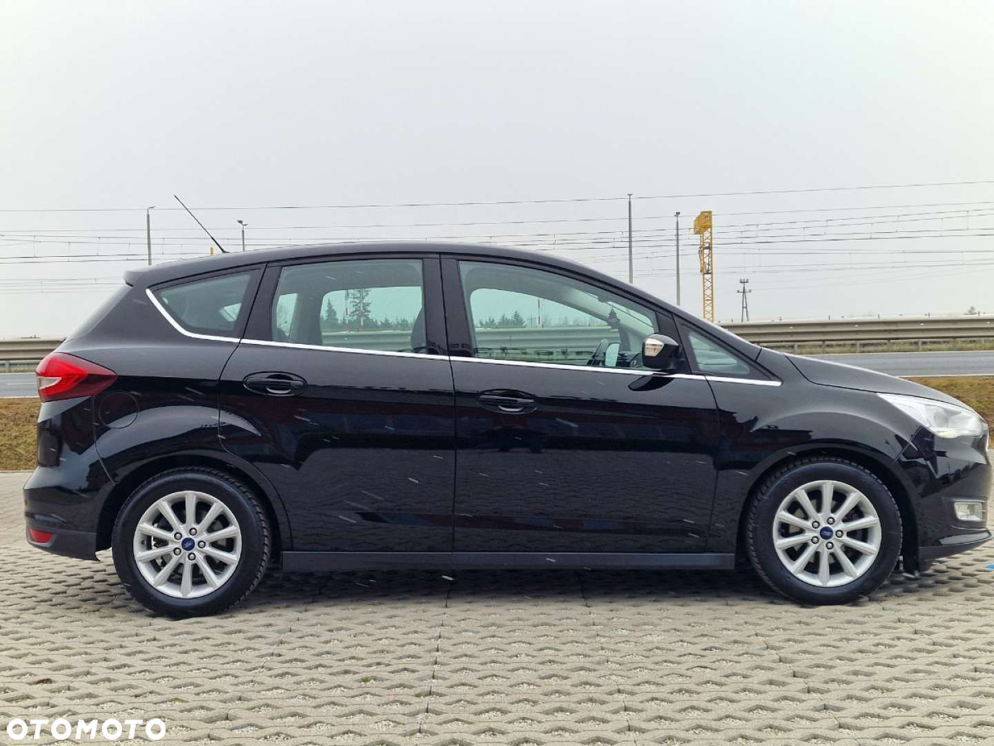 Ford C-MAX - 6
