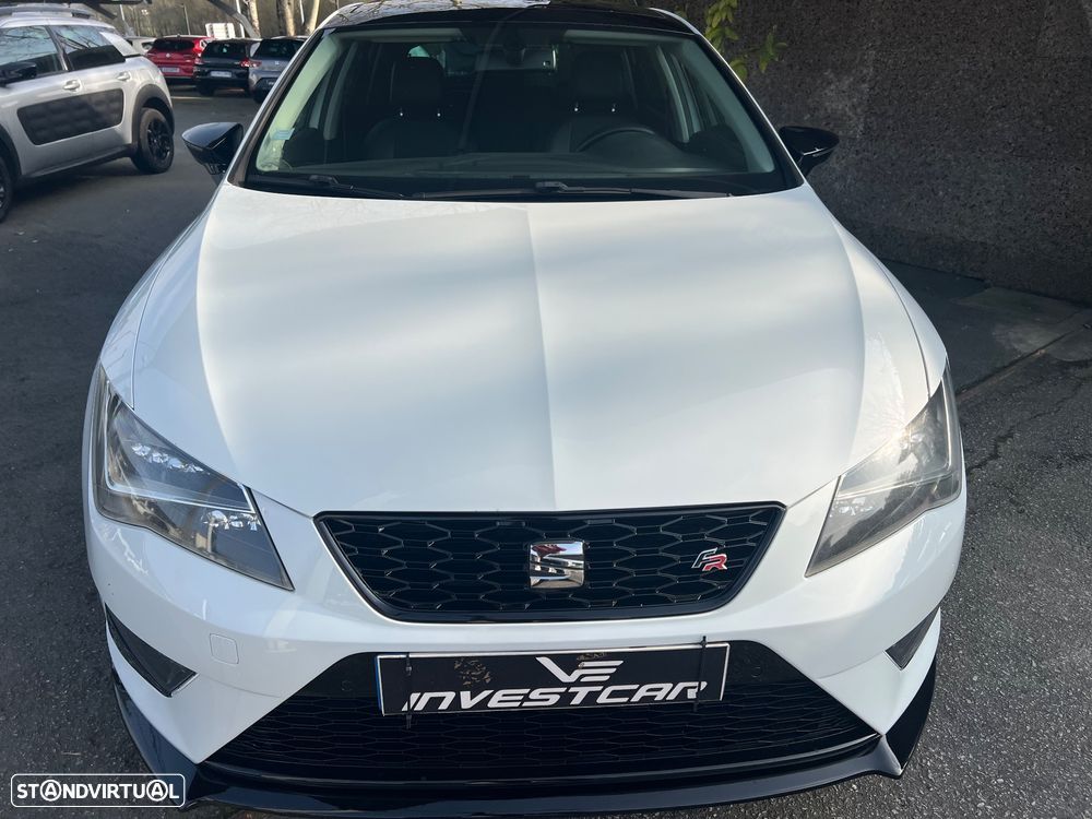 SEAT Leon 2.0 TDI ABT Sportsline A - 11