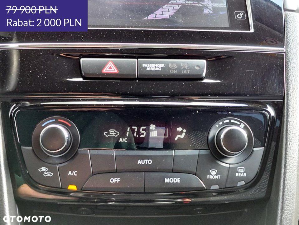Suzuki Vitara - 21