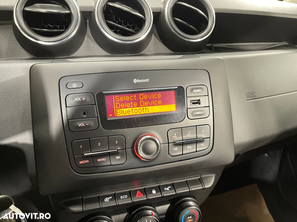 Dacia Duster SCe 115 2WD Essential - 14