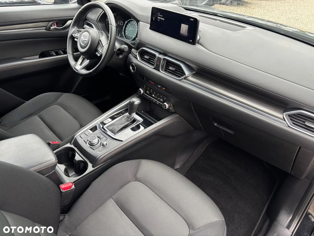 Mazda CX-5 2.0 Exclusive-Line 2WD - 17