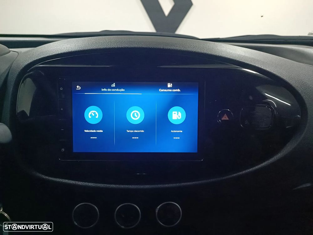 Toyota Aygo X 1.0 Play - 33