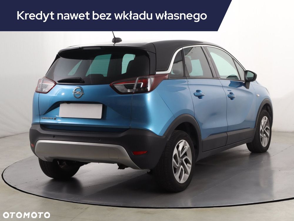 Opel Crossland X - 6