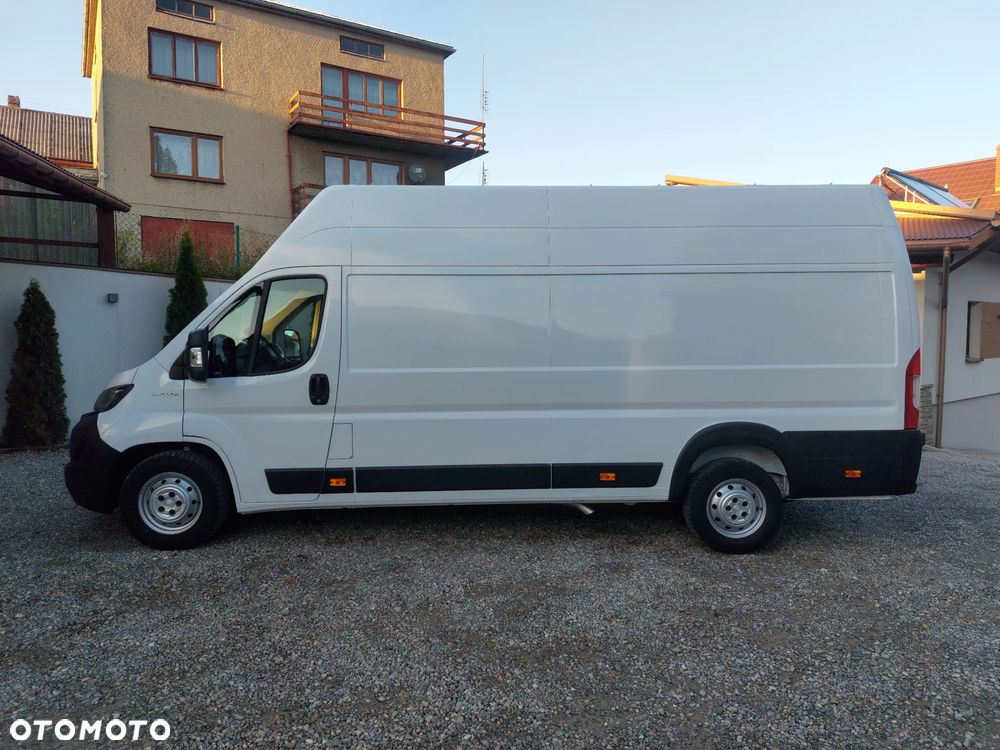 Fiat Ducato - 6