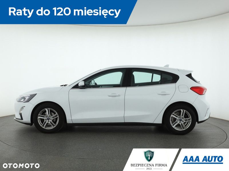 Ford Focus - 3