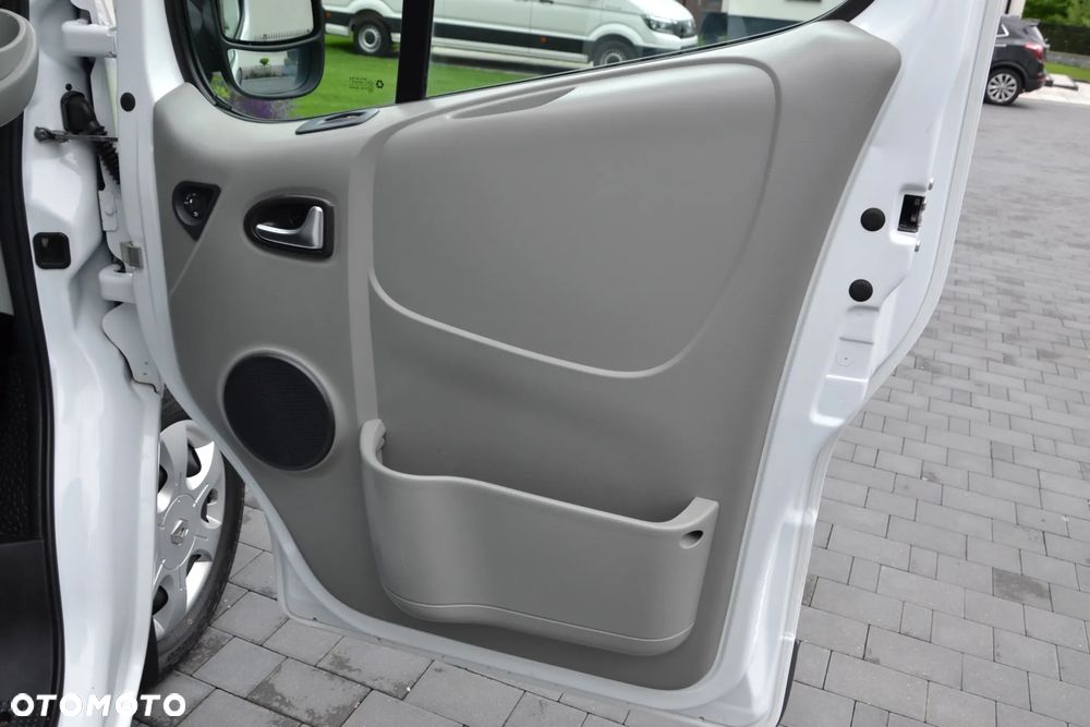 Renault Trafic L1H1 Pack Clim - 24