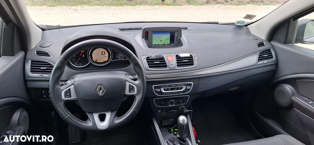 Renault Megane - 5